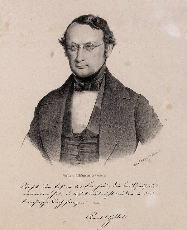 Karl Zittel
