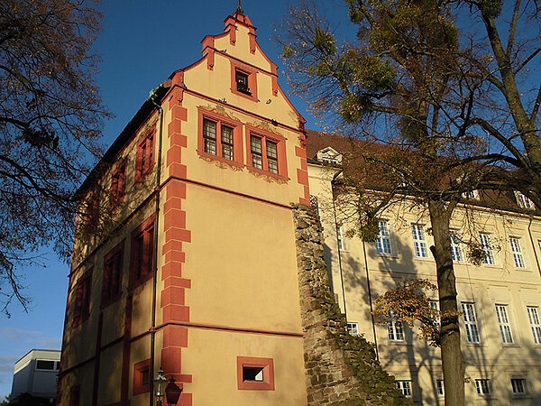 Der Prinzessenbau