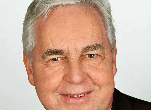 Heinz Fenrich 2010
