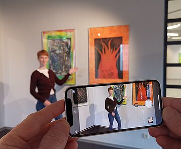 Digitale Angebote