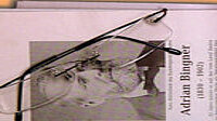 Blick in die Geschichte