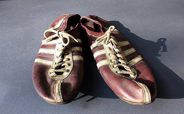 Adidas Laufschuhe