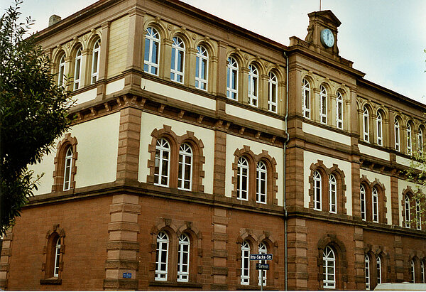 Foto 2003