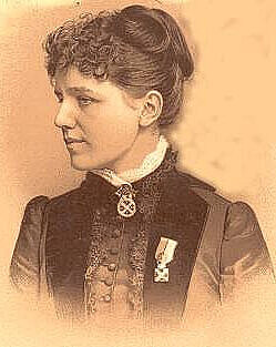 Winnie Davis