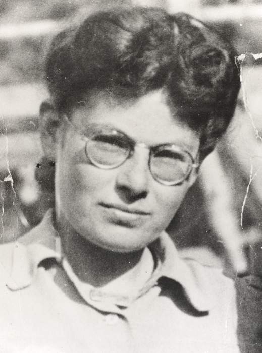 Marianne Cohn 