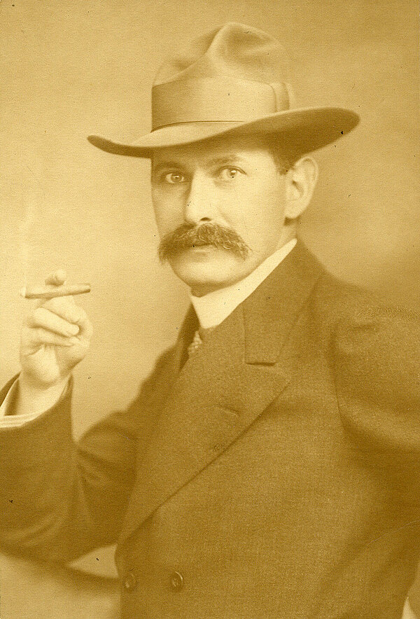 Ludwig Haas (1875-1930)
