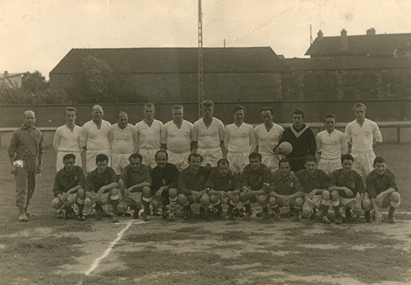 Gruppenfoto