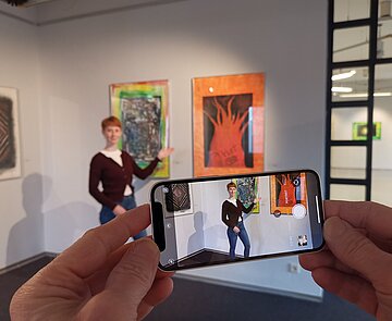 Digitale Angebote