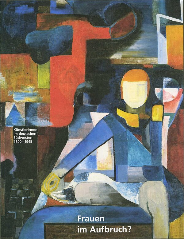 Publikation: Frauen im Aufbruch