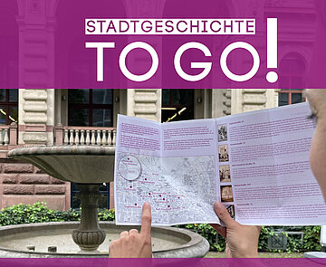 Teaserbild STADTGESCHICHTE TO GO!