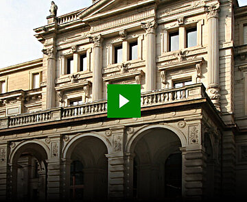 Film über das Stadtmuseum aus der Serie "Was macht eigentlich...?!" von Kultur in Karlsruhe 2021