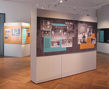 Ausstellung Durlacher Augenblicke 2021, Pfinzgaumuseum