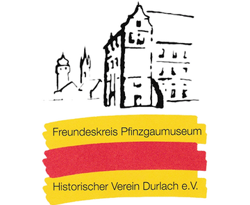 Logo des Freundeskreises Pfinzgaumuseum