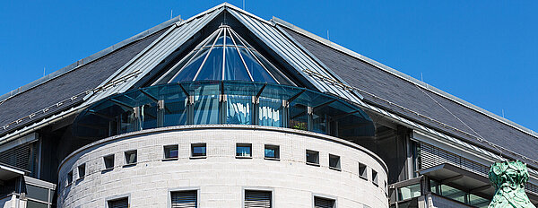 Das Neue Ständehaus, 2013