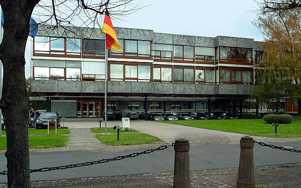 Bundesverfassungsgericht 2006