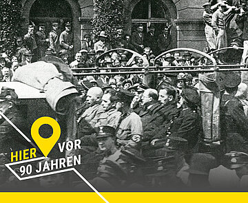 Teaserbild Schaufahrt am 16. Mai 1933