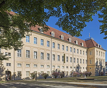 Das Pfinzgaumuseum in der Karlsburg Durlach 2013