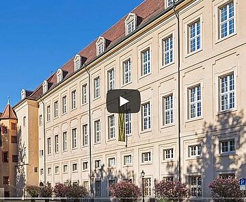 Teaser-Bild zum Film über das Pfinzgaumuseum