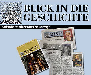Blick in die Geschichte