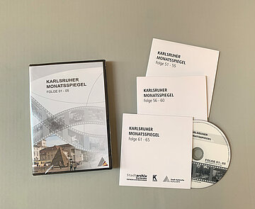 Karlsruher Monatsspiegel