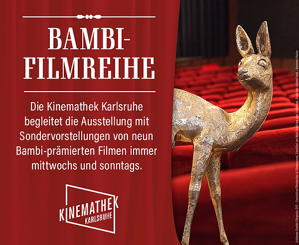 Teaser Filmangebote Kinemathek