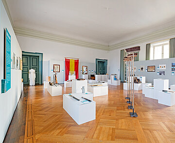 Sonderausstellung "Durlach gesucht!", 2013/14