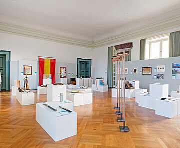 Sonderausstellung "Durlach gesucht!", 2013/14