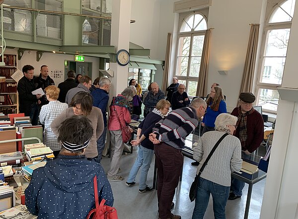 Tag der Archive 2020