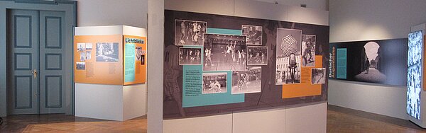 Ausstellung Durlacher Augenblicke 2021, Pfinzgaumuseum