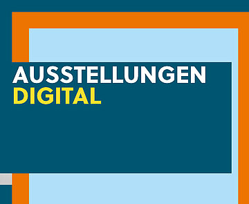 Logo Ausstellungen digital