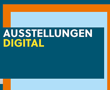 Logo Ausstellungen digital
