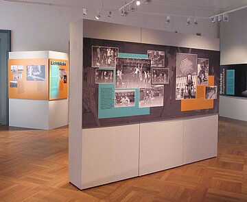 Ausstellung Durlacher Augenblicke 2021, Pfinzgaumuseum