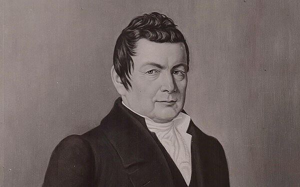 Wilhelm Christian Griesbach (1772-1838)