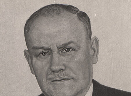 Friedrich Töpper (1891-1953)