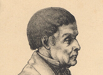August Klose (1791-1872)