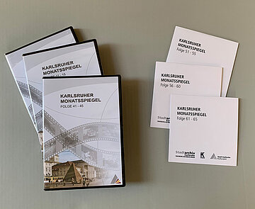 Karlsruher Monatsspiegel
