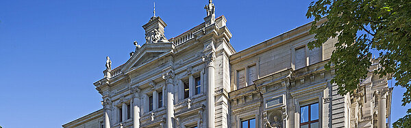 Film über das Stadtmuseum aus der Serie "Was macht eigentlich...?!" von Kultur in Karlsruhe 2021