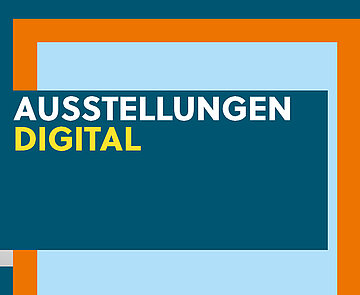 Logo Ausstellungen digital