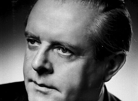 Dr. Hermann Veit (1897-1973)