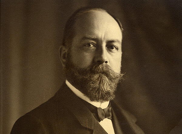 Karl Siegrist (1862-1944), Stadtarchiv Karlsruhe 8/PBS III 1480