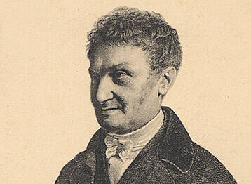 Christian Karl Füesslin (1783-1854)