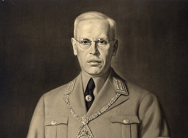 Friedrich Jäger (1873-1955)