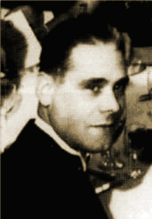 Jean (Jules) Voituret (1895 - 1944)