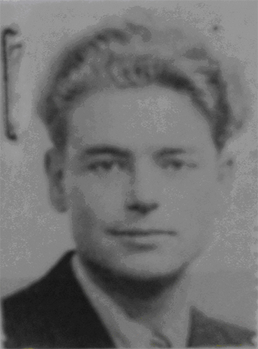 Georges Henri Zeppini (1918 - 1944)