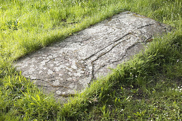 Grabdenkmal Elisabetha Hönig