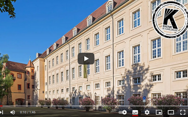 Youtube-Film Who's who? - Das Pfinzgaumuseum