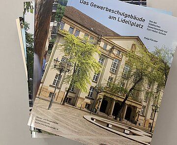 3. Schriftenreihe: Häuser- und Baugeschichte