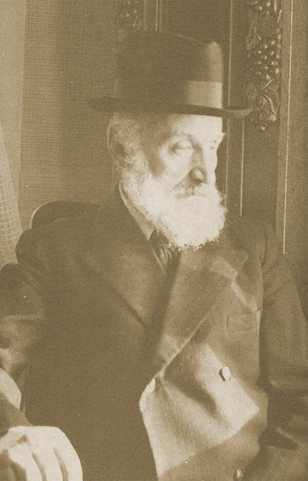 Jakob Brand (1875-1958)