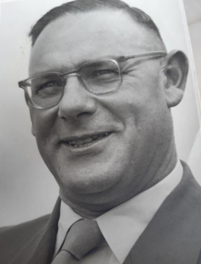 Fritz Brill (1906 - 1982)