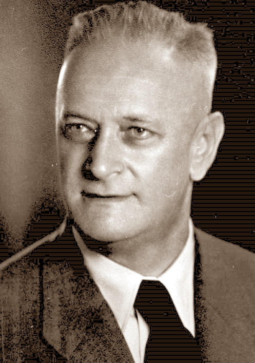 Wilhelm Baur (1895-1973)